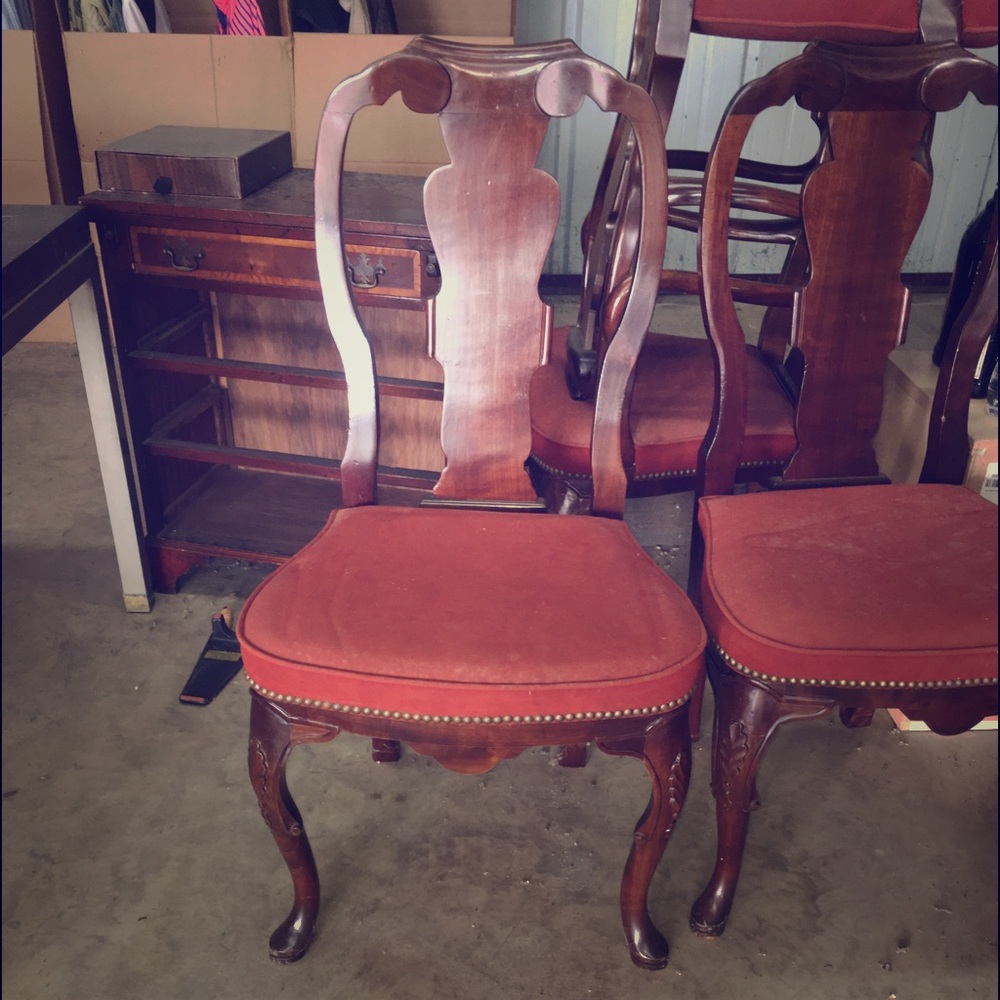 Chairs